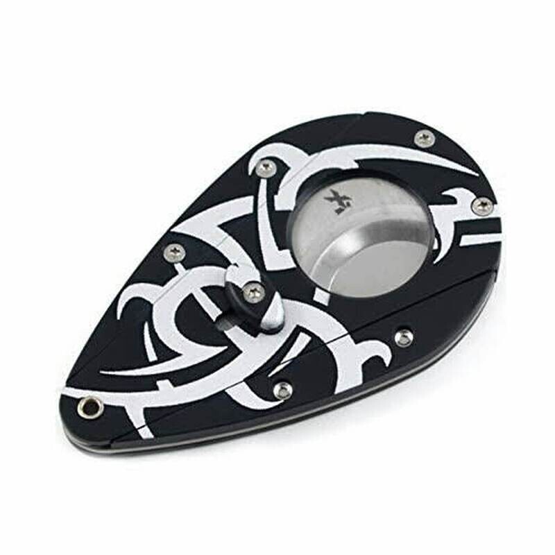 Cigar Cutter Xikar Xi1 Body Art