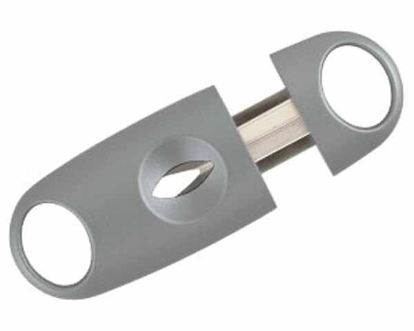 Cigar Cutter XIKAR VX V-CUT 155SL Gunmetal