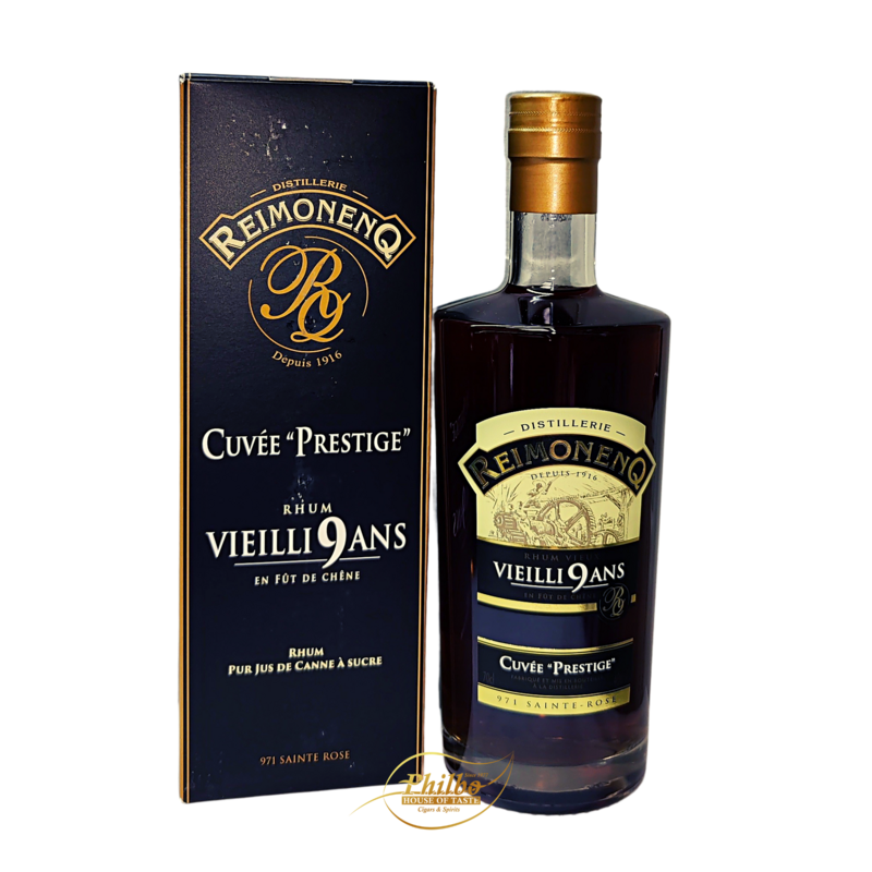 Reimonenq Cuvee Prestige 9y 40% 700ml