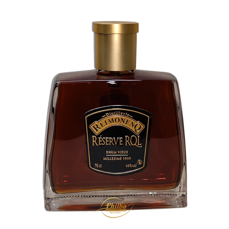 Reimonenq Reserve RQL 1999 - 2018  19y 44% 700ml