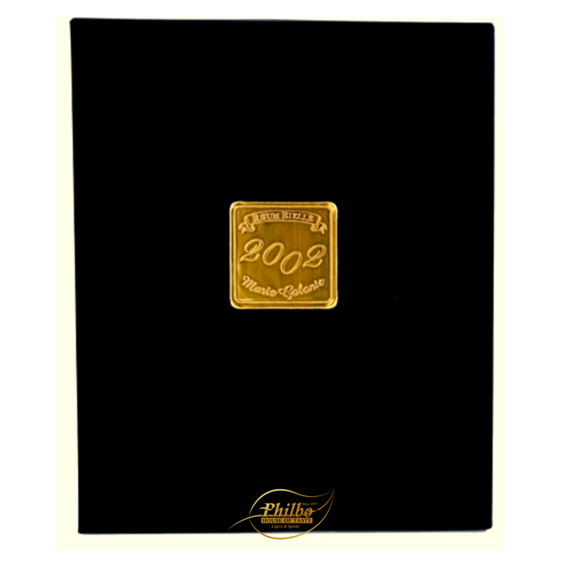 Bielle 2002 Brut de Fut 12y 52.8% 700ml