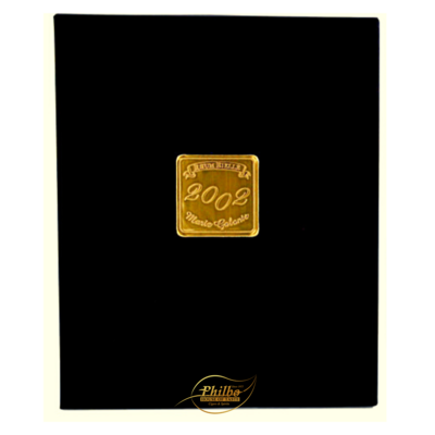 Bielle 2002 Brut de Fut 12y 52.8% 700ml
