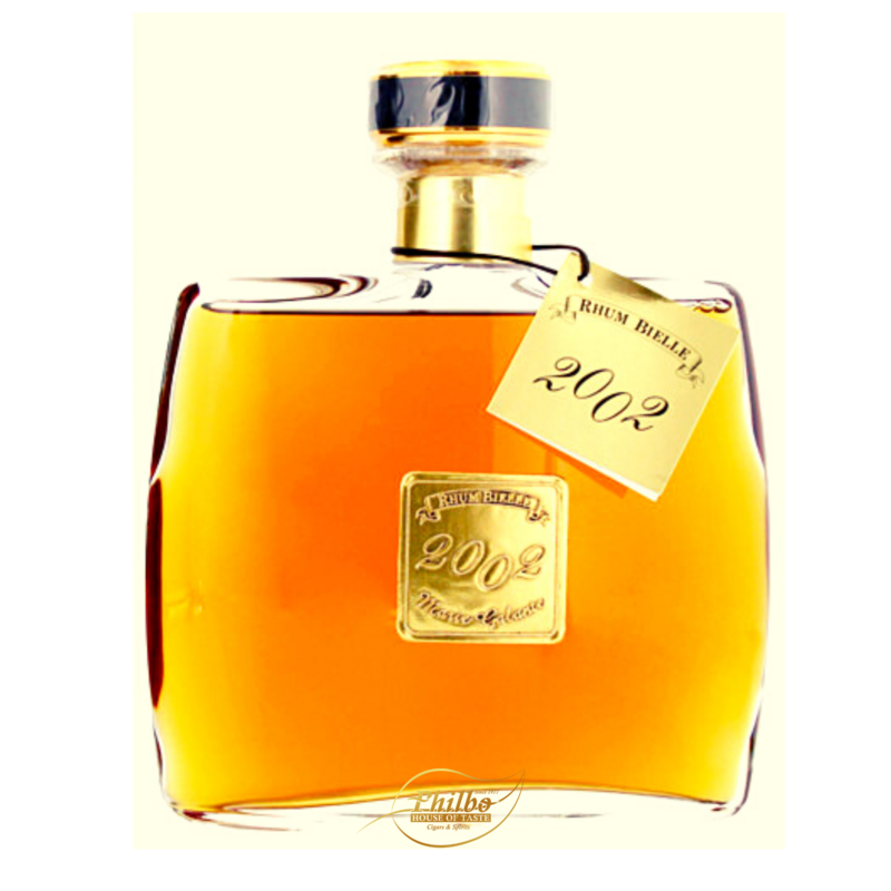 Bielle 2002 Brut de Fut 12y 52.8% 700ml