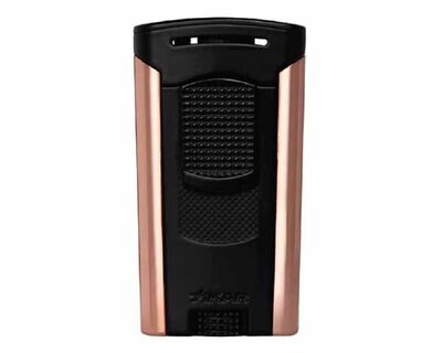 XIKAR ASTRAL BLACK ROSE GOLD 606BKRS