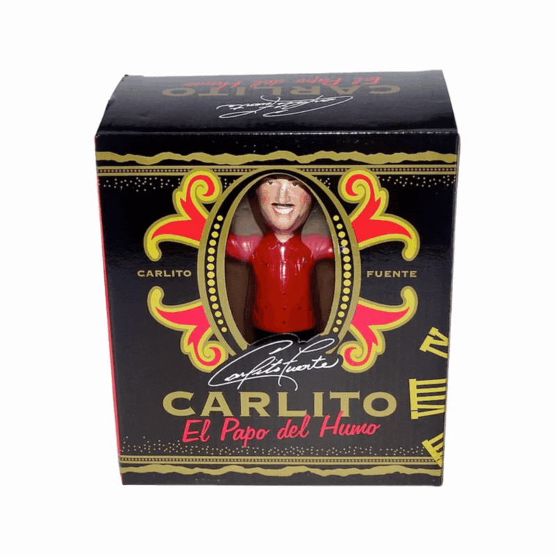 Arturo Fuente Carlito Fuente Jr. Bobble Head