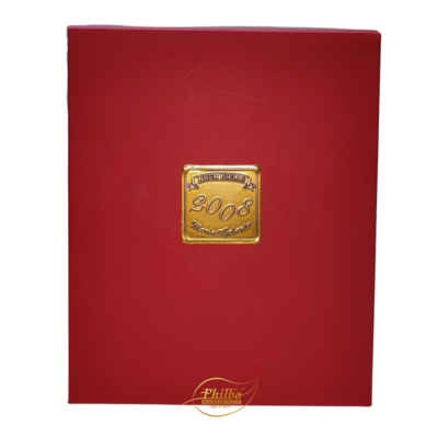 Bielle 2008 Cask Strength 13y 55.1% 700ml