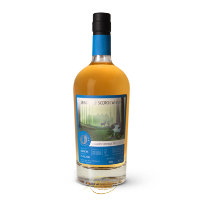 Roger's Whisky Company Vintage Selection Aultmore 12y 2010 63,50%