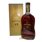 Appleton Estate Jamaica Black River Casks 15yo 43% 700ml