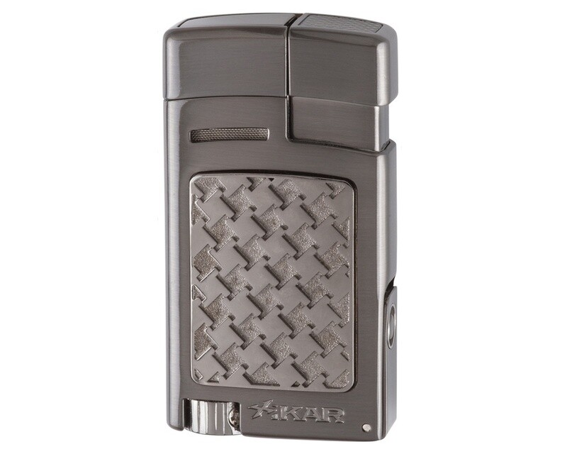 Xikar Forte G2 Houndstooth