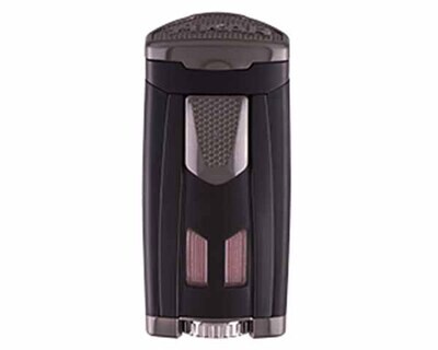 Xikar Hp3 Matte Black