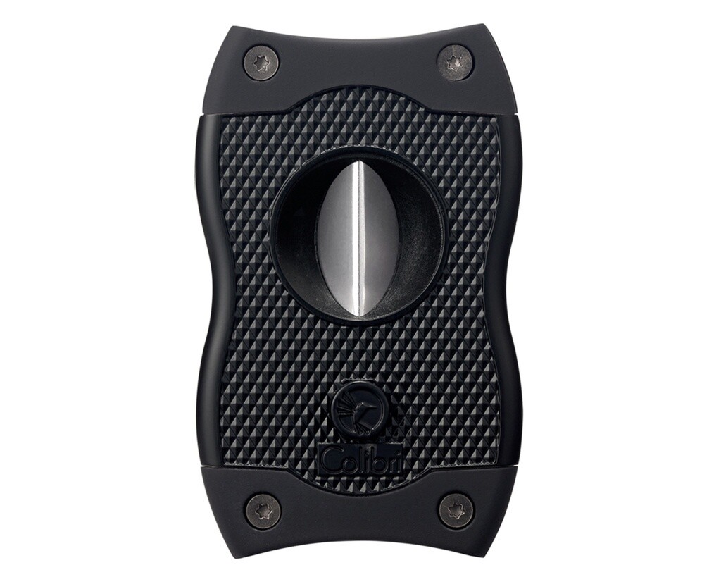 Colibri Sv Cut Black Black