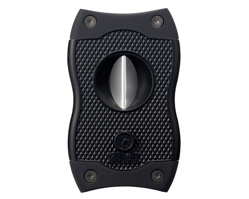 Colibri Sv Cut Black