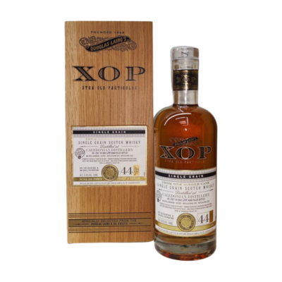 Caledonian 1976 DL XOP Xtra Old Particular 44yo 52.8% 700ml Caledonian 1976 DL XOP Xtra Old Particular 44yo 52.8% 700ml