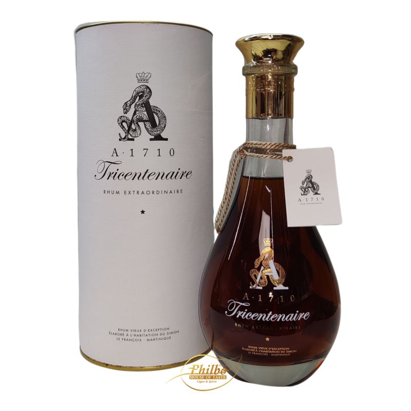 A1710 Tricentenaire 43.9% 700ml