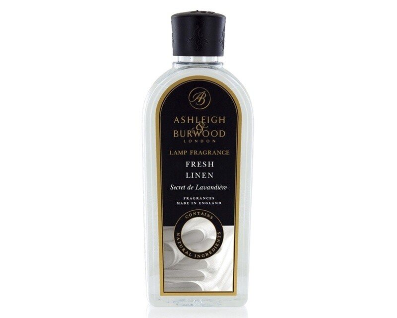 AB Vloeistof Fresh Linen 500Ml