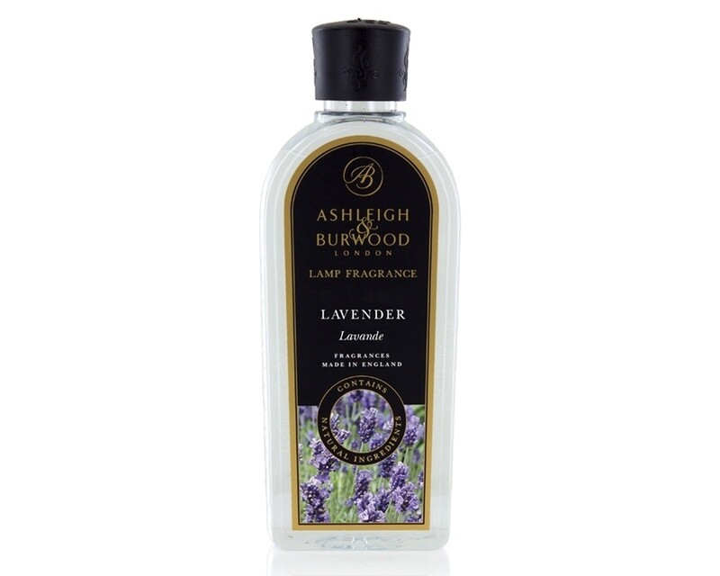 AB Vloeistof Lavender 500Ml