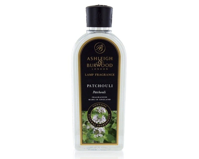 AB Vloeistof Patchouli 500Ml