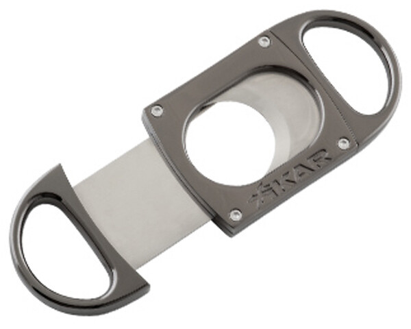 Cigar Cutter Xikar 209GM M8 Metal Body Gunmetal