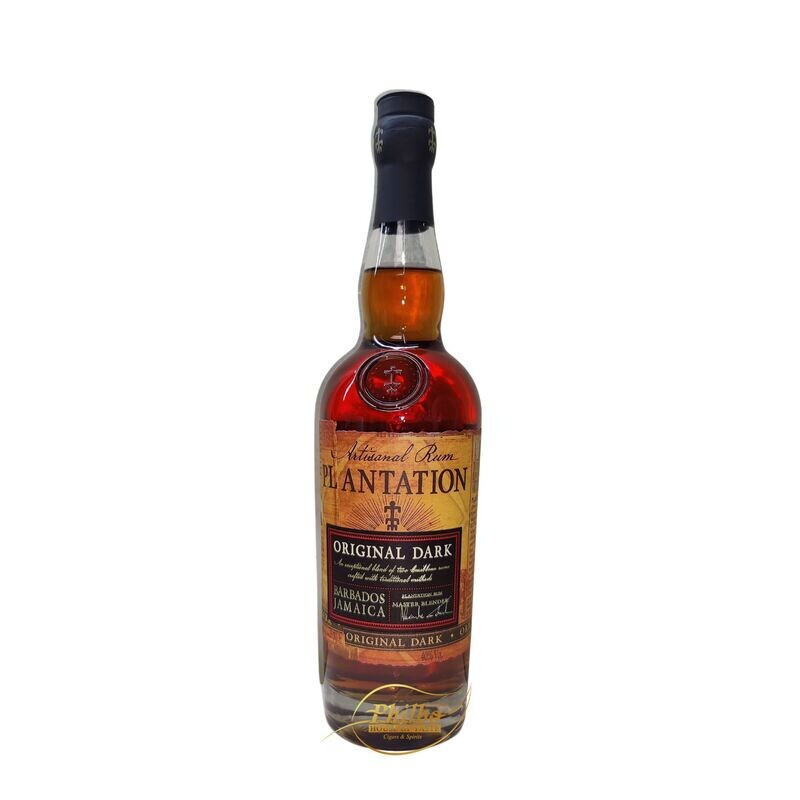 Plantation Original Dark 40% 700ml