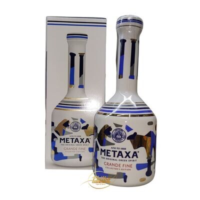 Metaxa Grande Fine 40% 700ml