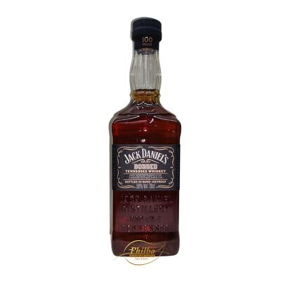 Jack Daniel's Bonded Tennessee Whisky 50% 700ml