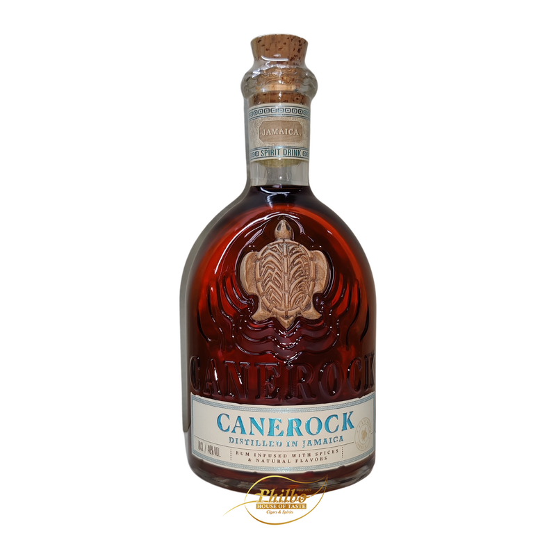 Canerock Jamaica 40% 700ml