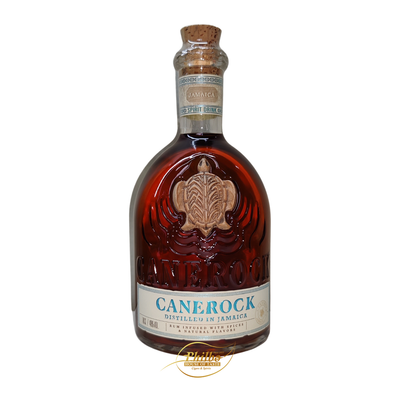 Canerock Jamaica 40% 700ml
