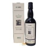 Ex Libris Velier 1995 The Devoted Friend Knappogue Castle Single Malt 23y 50.9% 700ml