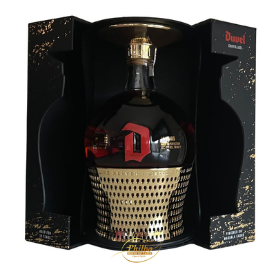 Duvel Moortgat 10y Marsala Cask
