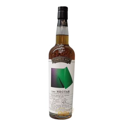 Compass Box The Nectar 15th Anniversary 49%