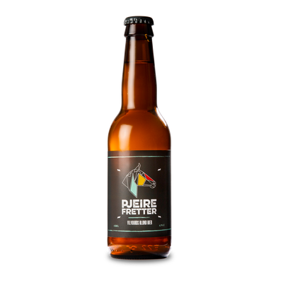 Pjeirefretter-mand