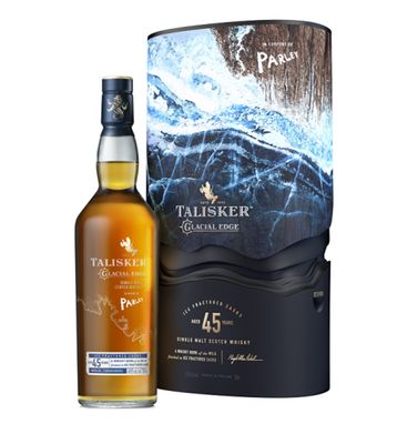 Talisker 45 Years 49.8° 0.7L
