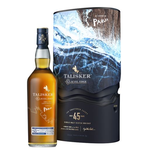 Talisker 45 Years 49.8° 0.7L