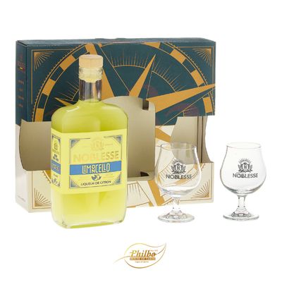Limoncello Noblesse 30° 70 cl