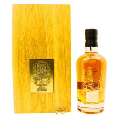 Imperial 30y ElD The Single Malts of Scotland Director's Special Barrel 54.8% 700ml