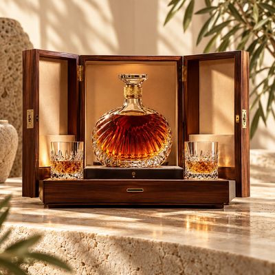 Luxury Premium Corner