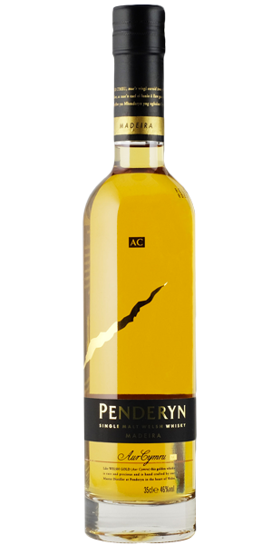 Penderyn Madeira Finish 46° 70cl Penderyn Madeira Finish 46° 70cl