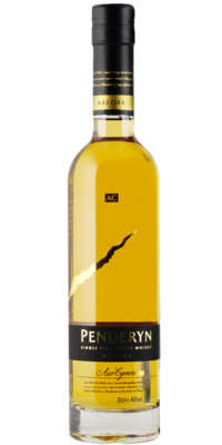Penderyn Madeira Finish 46° 70cl Penderyn Madeira Finish 46° 70cl