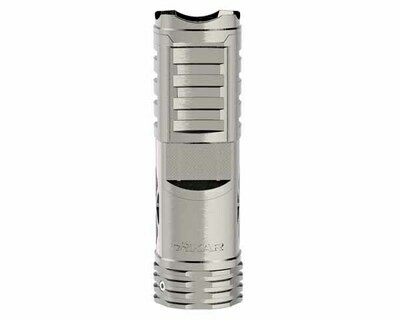XIKAR LIGHTER 551GM TACTICAL 1 GUNMETAL XIKAR LIGHTER 551GM TACTICAL 1 GUNMETAL