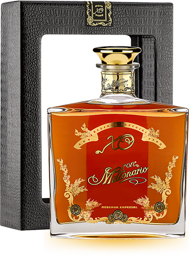 Millonario XO Reserva Especial 40% 70 cl Millonario XO Reserva Especial 40% 70 cl