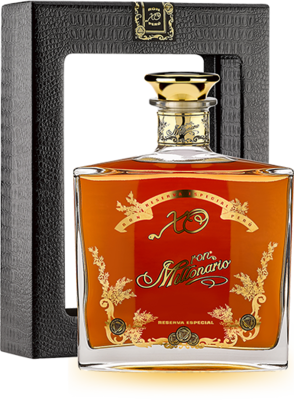 Millonario XO Reserva Especial 40% 70 cl Millonario XO Reserva Especial 40% 70 cl