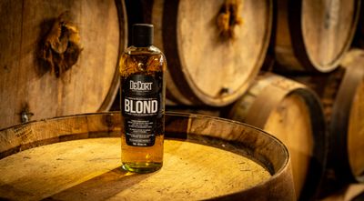 De Cort Belgian Beer Brandy Blond 42% 70cl