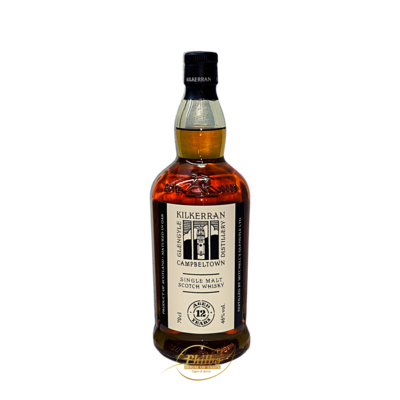 Kilkerran 12y 46° 70cl
