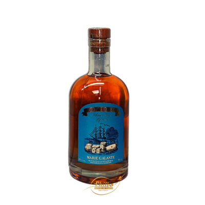 Bielle Marie Galante Vieux Agricole 3y 41% 700ml