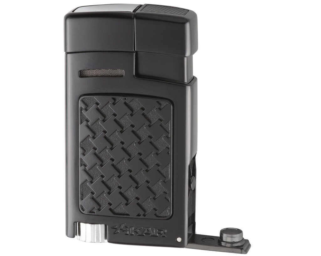 Xikar Forte Black Houndstooth Xikar Forte Black Houndstooth