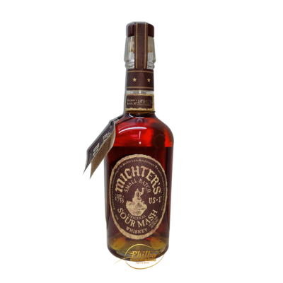 Michter's US 1 Small Batch Sour Mash 43% 700ml Michter's US 1 Small Batch Sour Mash 43% 700ml
