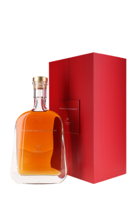 Woodford Reserve Baccarat Edition 45.2° 0.7L