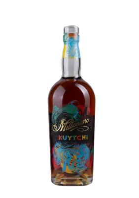 Millonario Kuytchi Spiced 40° 70 cl