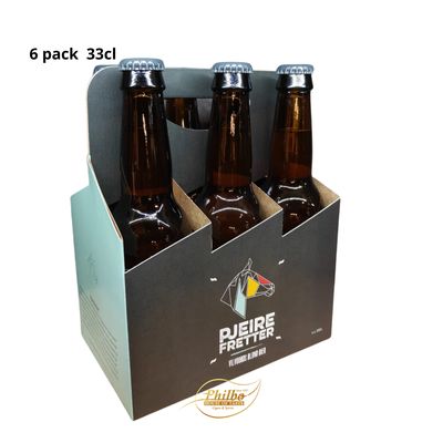 Pjeirefretter -  6 pack - 6,9% ABV 6 x 33 CL