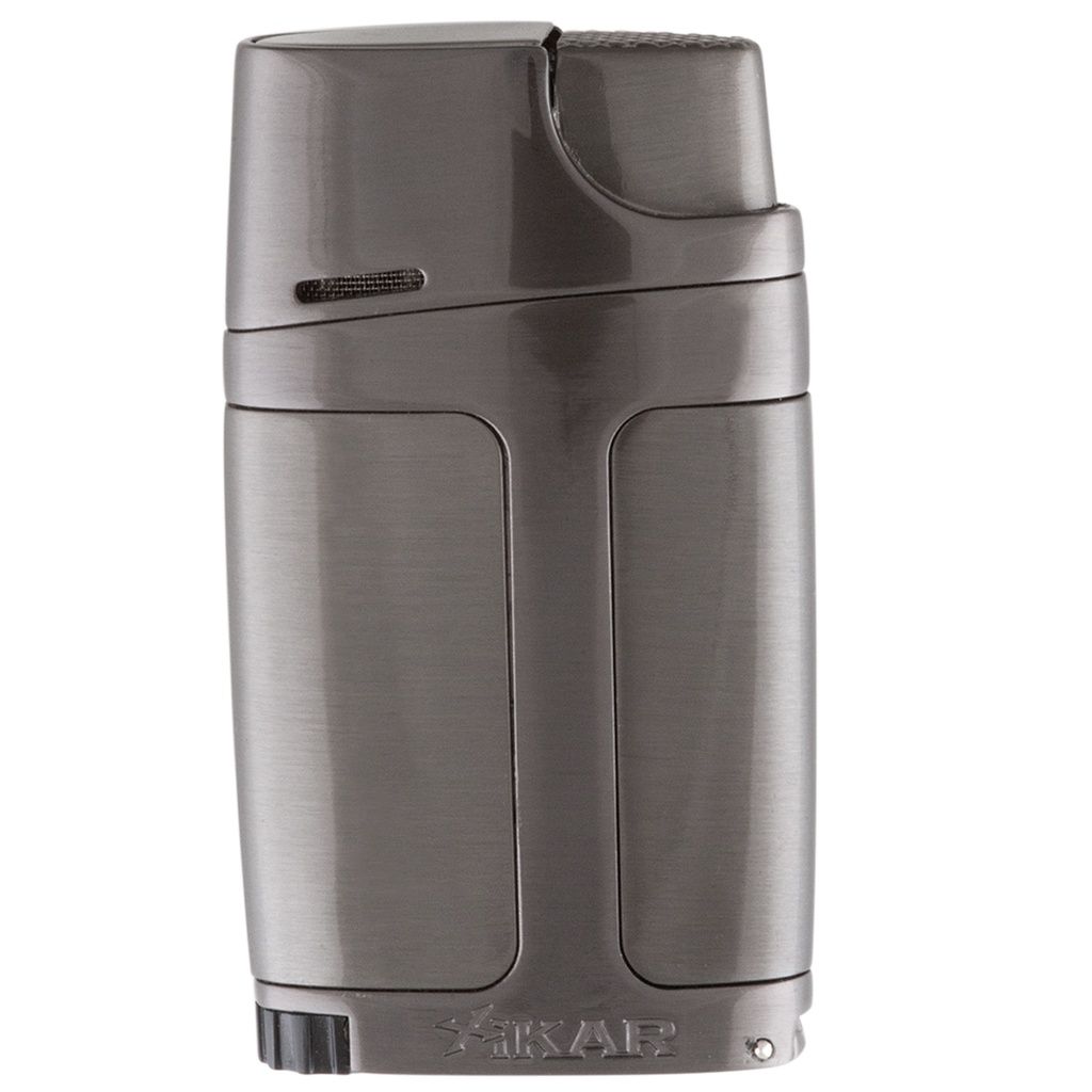 Aansteker Xikar ELX Gunmetal Aansteker Xikar ELX Gunmetal